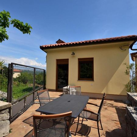 House Pobri Villa Opatija Luaran gambar