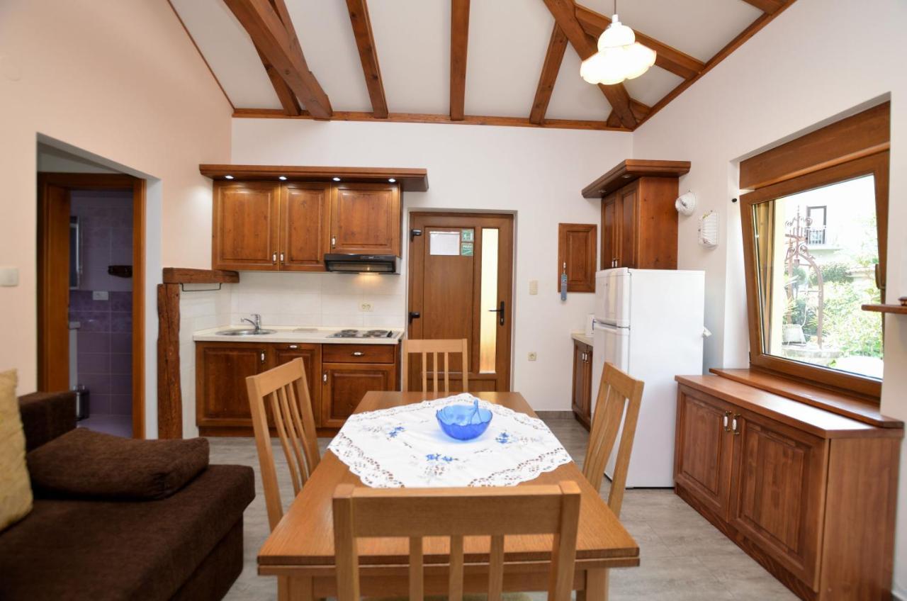 House Pobri Villa Opatija Luaran gambar