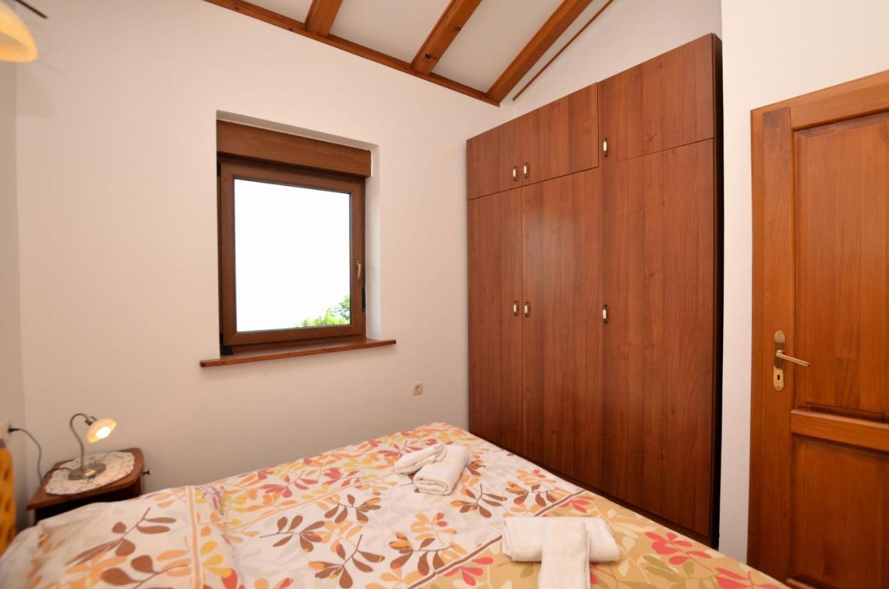 House Pobri Villa Opatija Luaran gambar