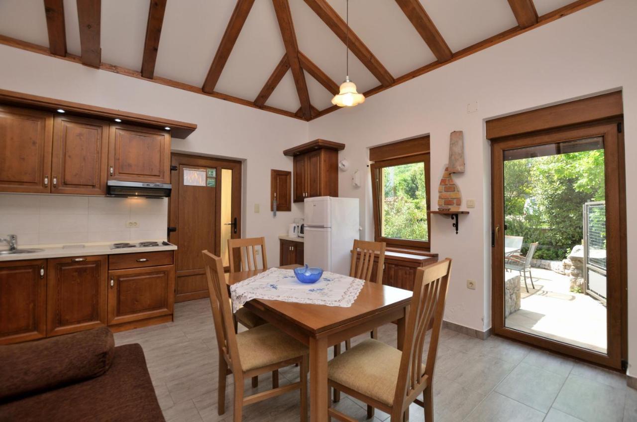 House Pobri Villa Opatija Luaran gambar