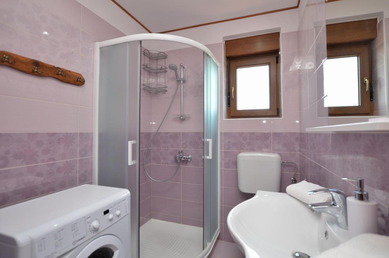 House Pobri Villa Opatija Luaran gambar