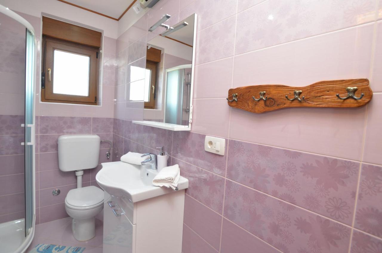 House Pobri Villa Opatija Luaran gambar